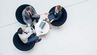 Trade Representation & Negotiation